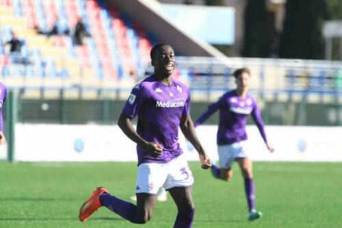 ACF FIORENTINA VS ASCOLI 22